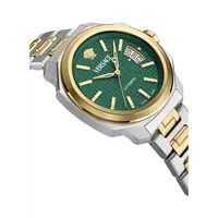 Versace Versace VEAG00724 Dylos automatic watch 42 mm