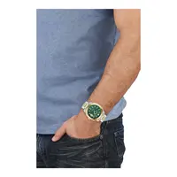 Versace Versace VEAG00724 Dylos Automatikuhr 42 mm