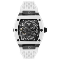 Philipp Plein Philipp Plein PWBAA2424 Die Skeleton Automatikuhr