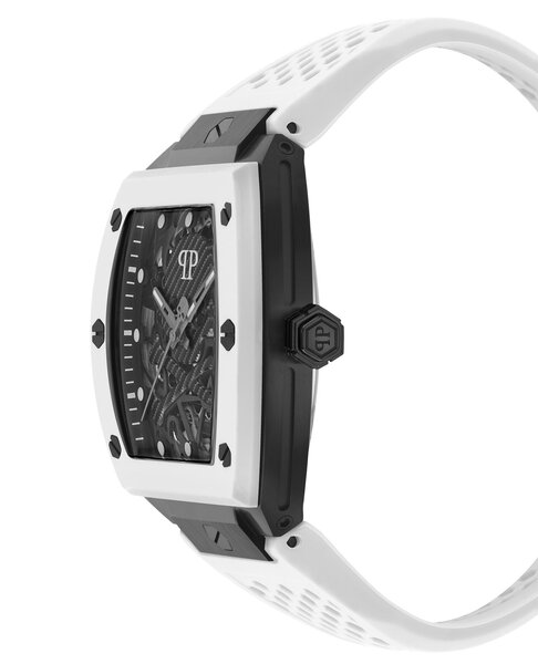 Philipp Plein Philipp Plein PWBAA2424 Die Skeleton Automatikuhr