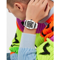 Philipp Plein Philipp Plein PWBAA2424 The Skeleton automatic watch