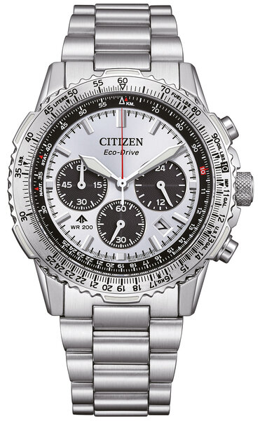 Citizen Citizen CA4660-61A Navihawk Eco-Drive Uhr DEMO