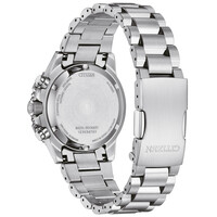 Citizen Citizen CA4660-61A Navihawk Eco-Drive watch DEMO