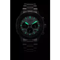 Citizen Citizen CA4660-61A Navihawk Eco-Drive watch DEMO