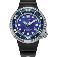 Citizen Citizen BN1025-08L Promaster Unite mit Blau Limited Edition Uhr