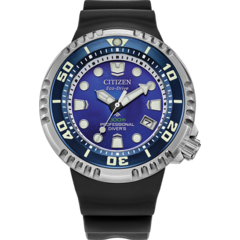 Citizen BN1025-08L Promaster Marine Unite With Blue watch