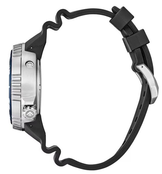 Citizen Citizen BN1025-08L Promaster Unite With Blue Limited Edition watch