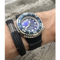 Citizen Citizen BN1025-08L Promaster Unite mit Blau Limited Edition Uhr