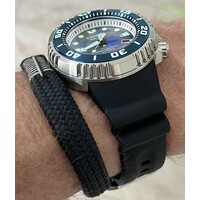 Citizen Citizen BN1025-08L Promaster Unite mit Blau Limited Edition Uhr
