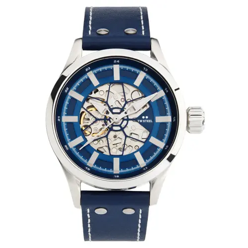 TW Steel TWVS132 Volante Skelettierte Uhr