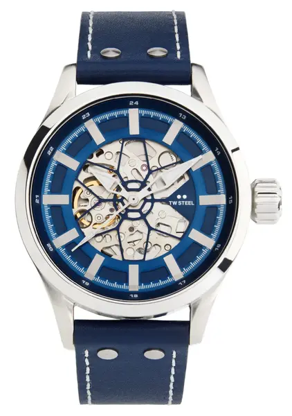 TW Steel TW Steel VS132 Volante Skeleton watch 45 mm