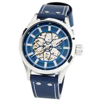 TW Steel TW Steel VS132 Volante Skeleton watch 45 mm