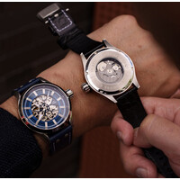 TW Steel TW Steel VS132 Volante Skeleton watch 45 mm