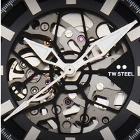 TW Steel TW Steel VS132 Volante Skeleton watch 45 mm