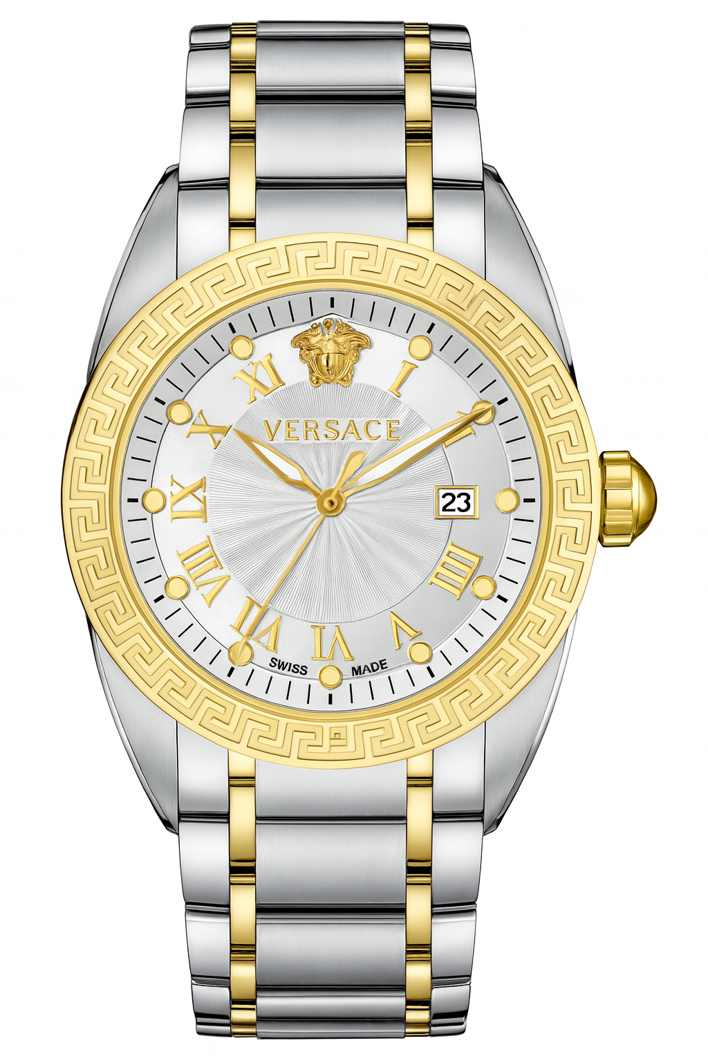 Versace VFE140015 V-Sport II men's watch | WatchXL