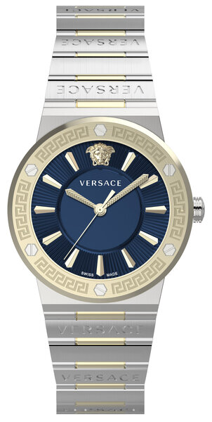 Versace Versace VEVH01120 Greca Logo Damenuhr 38 mm