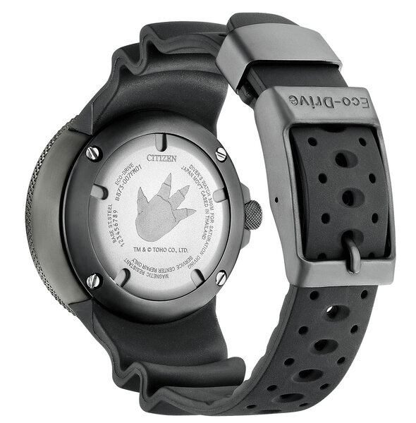 Citizen Citizen BJ8056-01E Godzilla Promaster 'Ecozilla' Diver watch