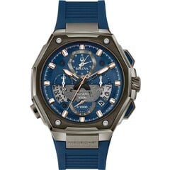 Bulova 98B357 Precisionist men's watch