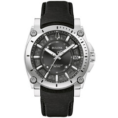 Bulova 96B416 Precisionist watch