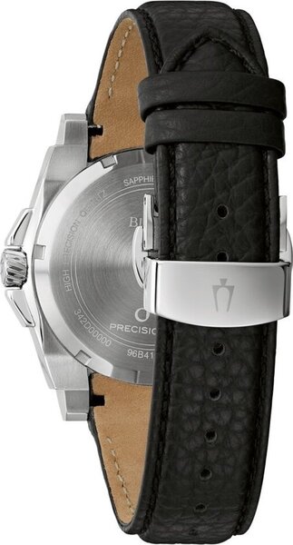 Bulova Bulova 96B416 Precisionist watch 40 mm