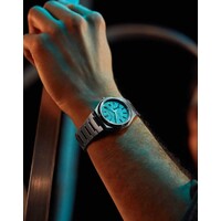 Citizen Citizen NJ0180-80M Zenshin Automatikuhr aus Titan