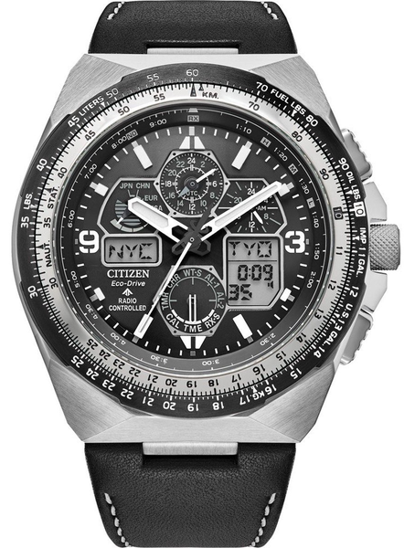 Citizen Citizen JY8149-05E Promaster Skyhawk Uhr 45 mm