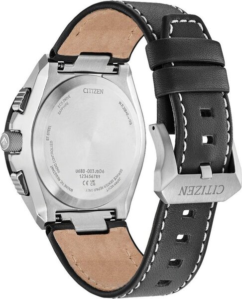 Citizen Citizen JY8149-05E Promaster Skyhawk watch 45 mm