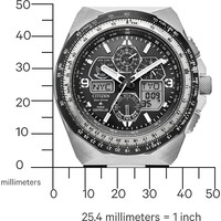 Citizen Citizen JY8149-05E Promaster Skyhawk watch 45 mm