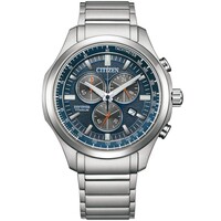 Citizen Citizen AT2530-85L Super Titanium men's watch 43mm