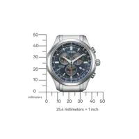 Citizen Citizen AT2530-85L Super Titanium Herrenuhr 43mm