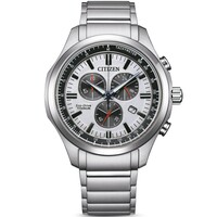 Citizen Citizen AT2530-85A Super Titanium Herrenuhr 43mm