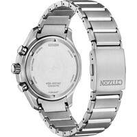 Citizen Citizen AT2530-85A Super Titanium men's watch 43mm