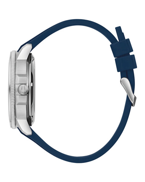 Bulova Bulova 96A303 Marine Star Herrenuhr - Automatik - 45mm