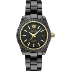 Versace VE6B00123 DV-One automatic watch