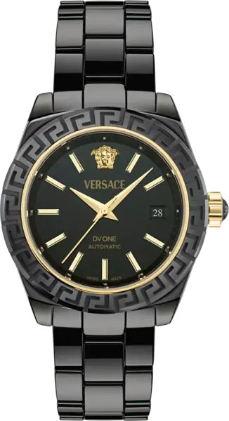 Versace Versace VE6B00123 DV-One Automatikuhr