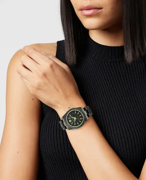 Versace Versace VE6B00123 DV-One automatic watch