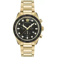Versace Versace VE6K00523 Greca Kuppel Uhr 43 mm