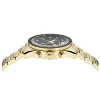Versace Versace VE6K00523 Greca Kuppel Uhr 43 mm