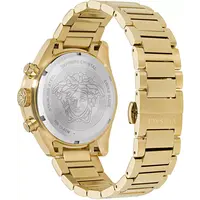 Versace Versace VE6K00523 Greca Dome watch 43 mm
