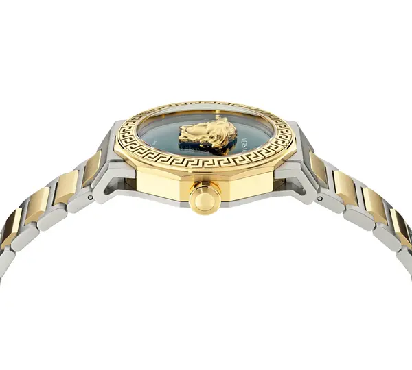 Versace Versace VE7B00323 Medusa Deco Damenuhr 38 mm