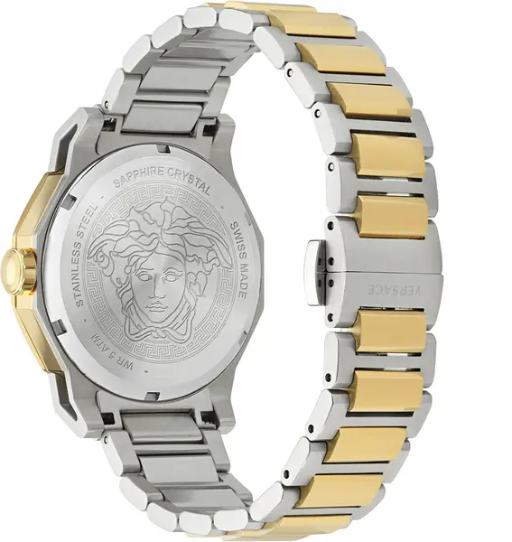 Versace Versace VE7B00323 Medusa Deco ladies watch 38 mm