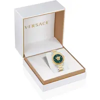 Versace Versace VE7B00323 Medusa Deco Damenuhr 38 mm