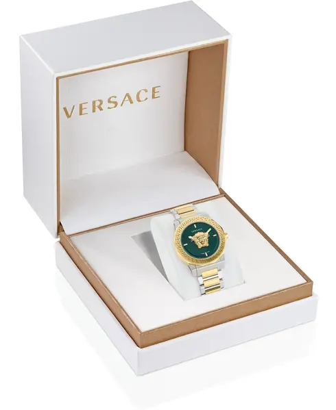 Versace Versace VE7B00323 Medusa Deco Damenuhr 38 mm