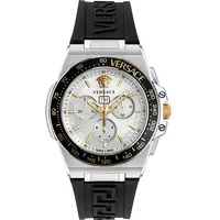 Versace Versace VE7H00123 Greca Extreme Uhr 45 mm