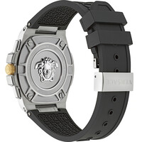 Versace Versace VE7H00123 Greca Extreme watch 45 mm