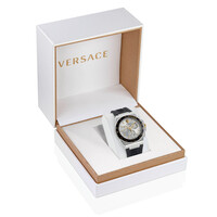 Versace Versace VE7H00123 Greca Extreme watch 45 mm