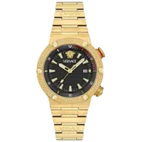 Versace Versace VE8G00624 Greca Logo watch 43 mm