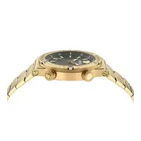 Versace Versace VE8G00624 Greca Logo Uhr 43 mm
