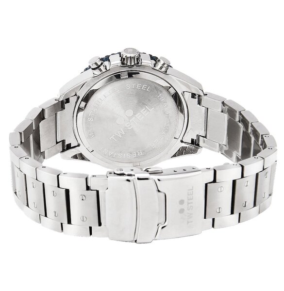 TW Steel TW Steel VA6 Vanceur Diver watch 42 mm