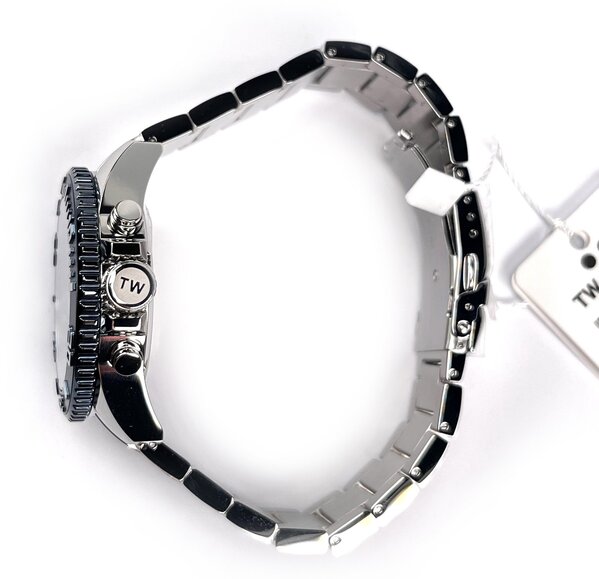 TW Steel TW Steel VA6 Vanceur Diver watch 42 mm